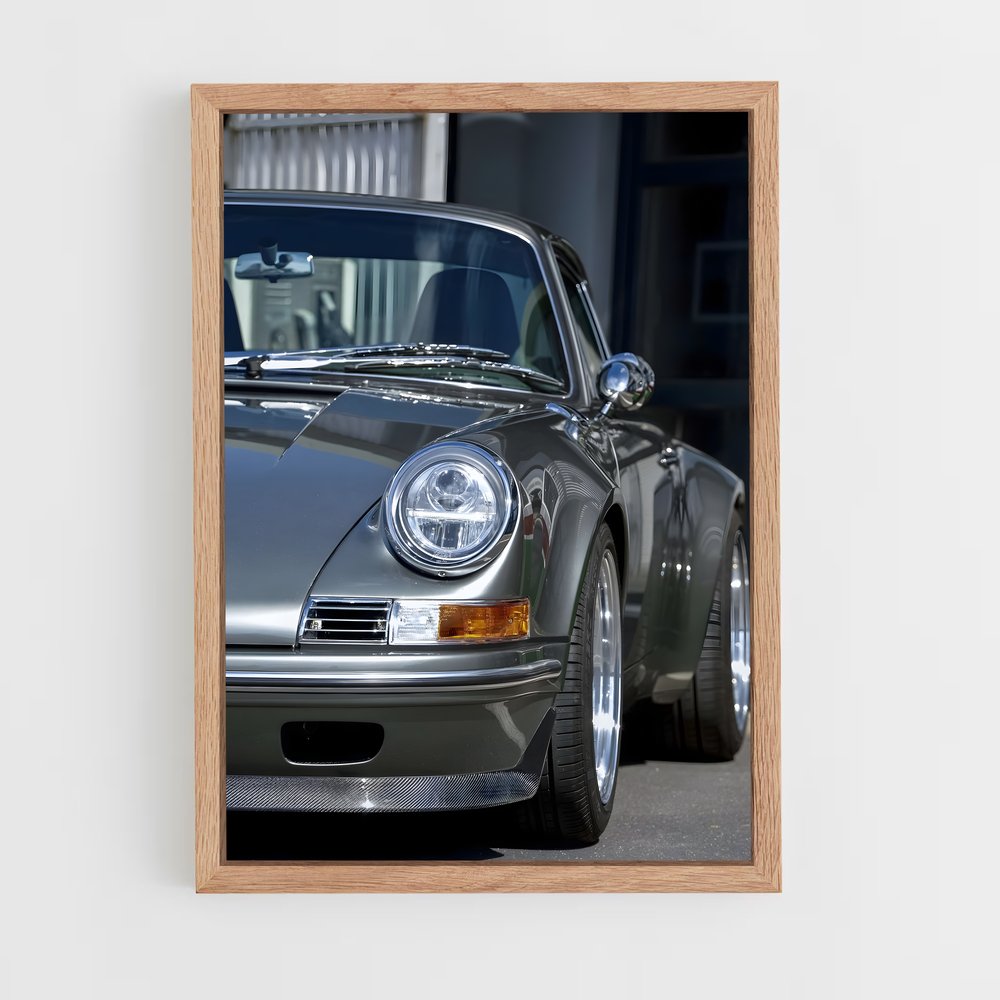 ap-911 sport classic-4 cadre Bois clair
