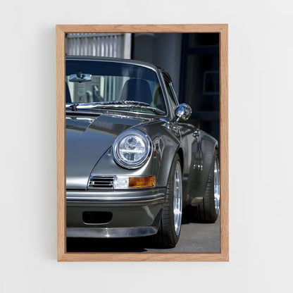 ap-911 sport classic-4 cadre Bois clair