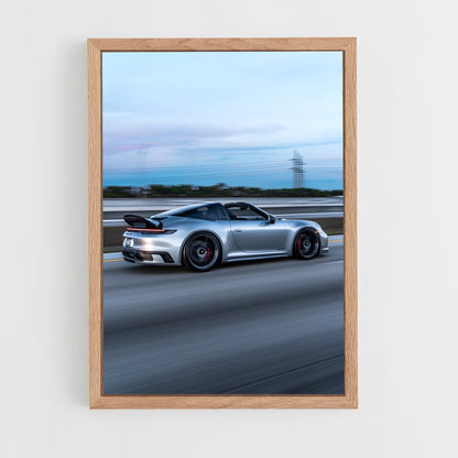 ap-911 targa-2 cadre Bois clair