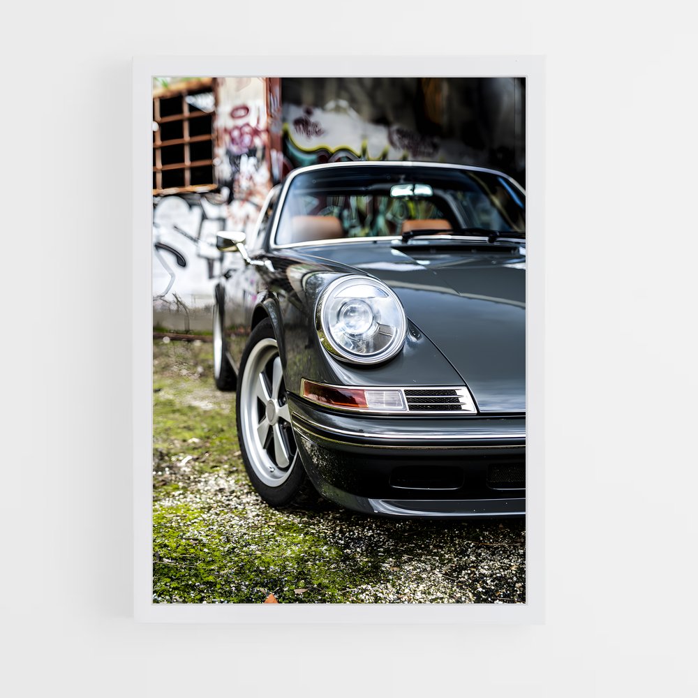 ap-911 targa-3 cadre Blanc