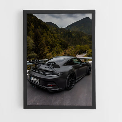 ap-911 turbo-1 cadre Noir