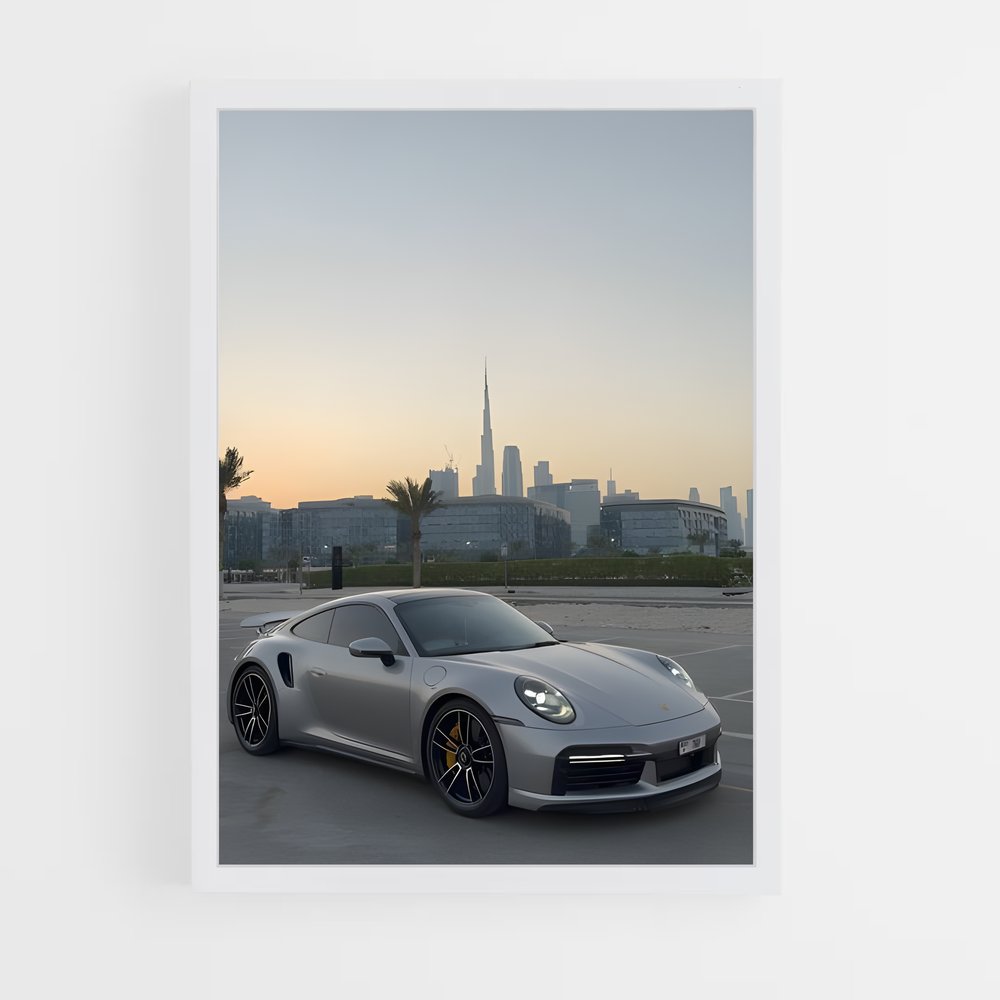 ap-911 turbo-6 cadre Blanc