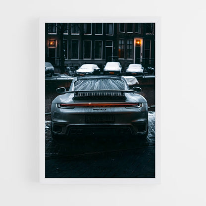 ap-911 turbo-7 cadre Blanc