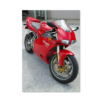 Poster 916 82062