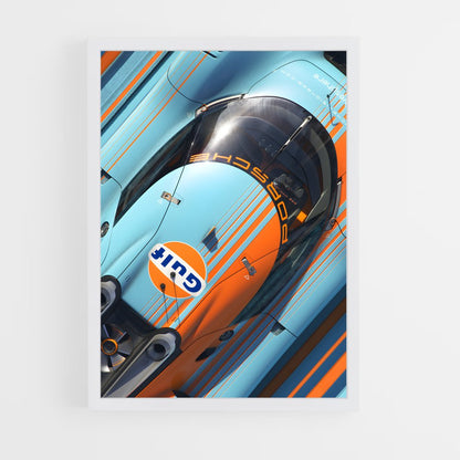 ap-917 gulf-1 cadre Blanc