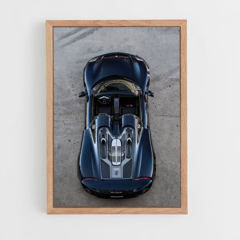 ap-918 spyder-13 cadre Bois clair