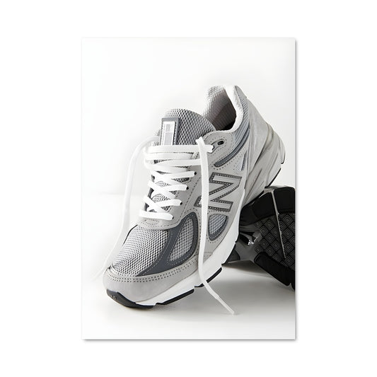 Poster Pas de Souliers