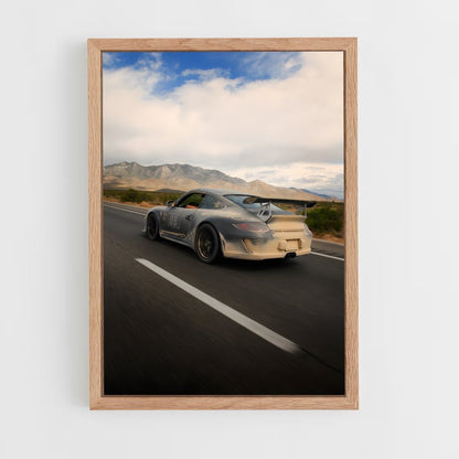 ap-997 gt3 rs-4 cadre Bois clair