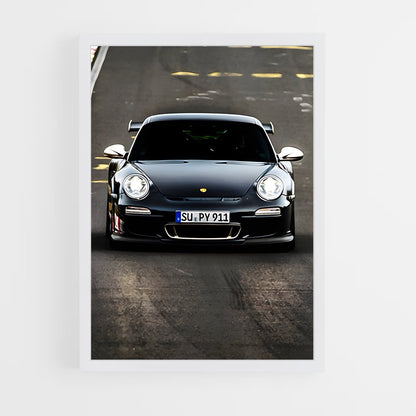 ap-997 gt3 rs-8 cadre Blanc