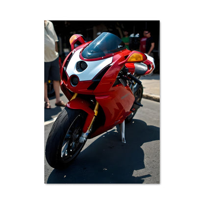 Poster 999 82074