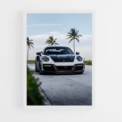 ap-99 turbo-3 cadre Blanc