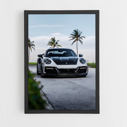 ap-99 turbo-3 cadre Noir