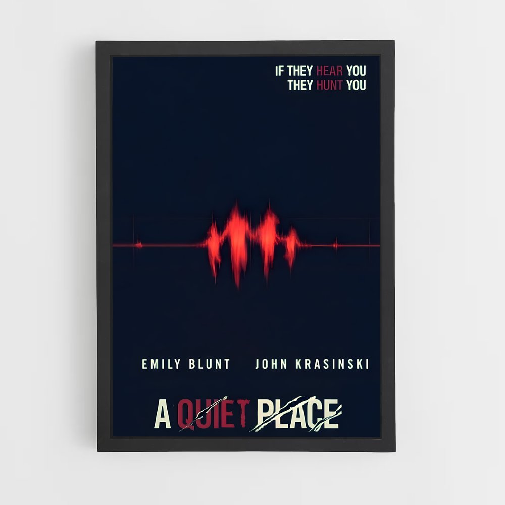 ap-a quiet place-2 cadre Noir