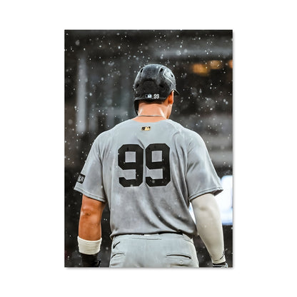Poster Winter League