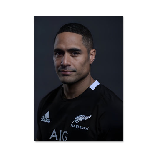 Poster Aaron smith 74539