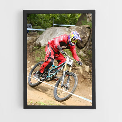 ap-aaron gwin-1 cadre Noir