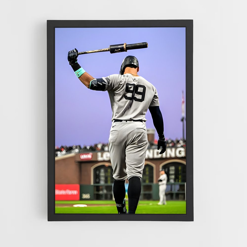 ap-aaron judge-1 cadre Noir