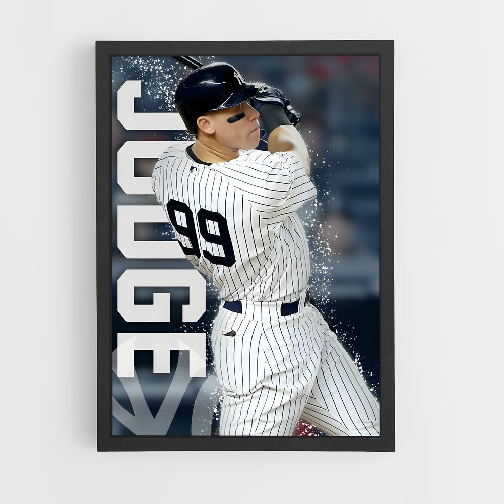 ap-aaron judge-6 cadre Noir