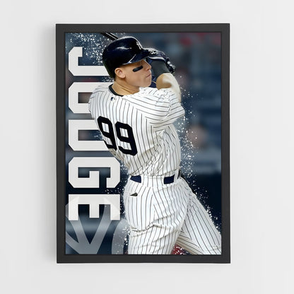 ap-aaron judge-6 cadre Noir