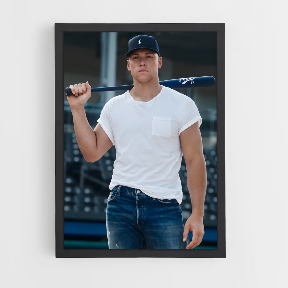 ap-aaron judge-7 cadre Noir