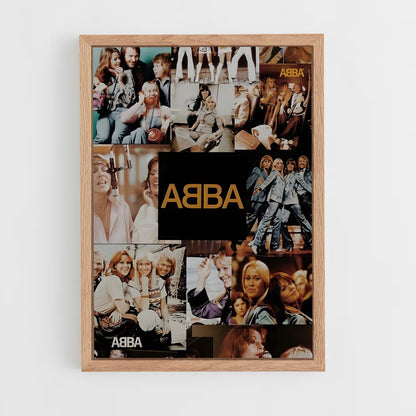 ap-abba-3 cadre Bois clair