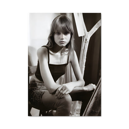 Poster Abbey lee kershaw 22432