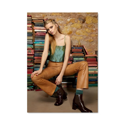 Poster Abbey lee kershaw 22429