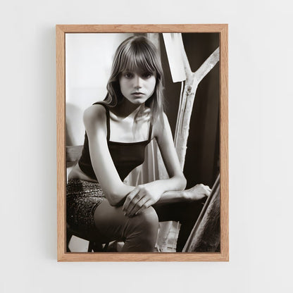 ap-abbey lee kershaw-11 cadre Bois clair
