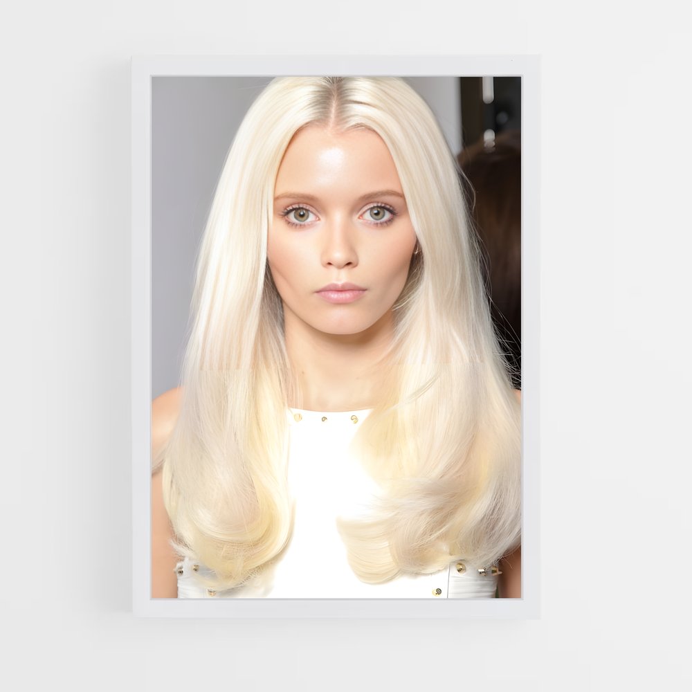 ap-abbey lee kershaw-3 cadre Blanc