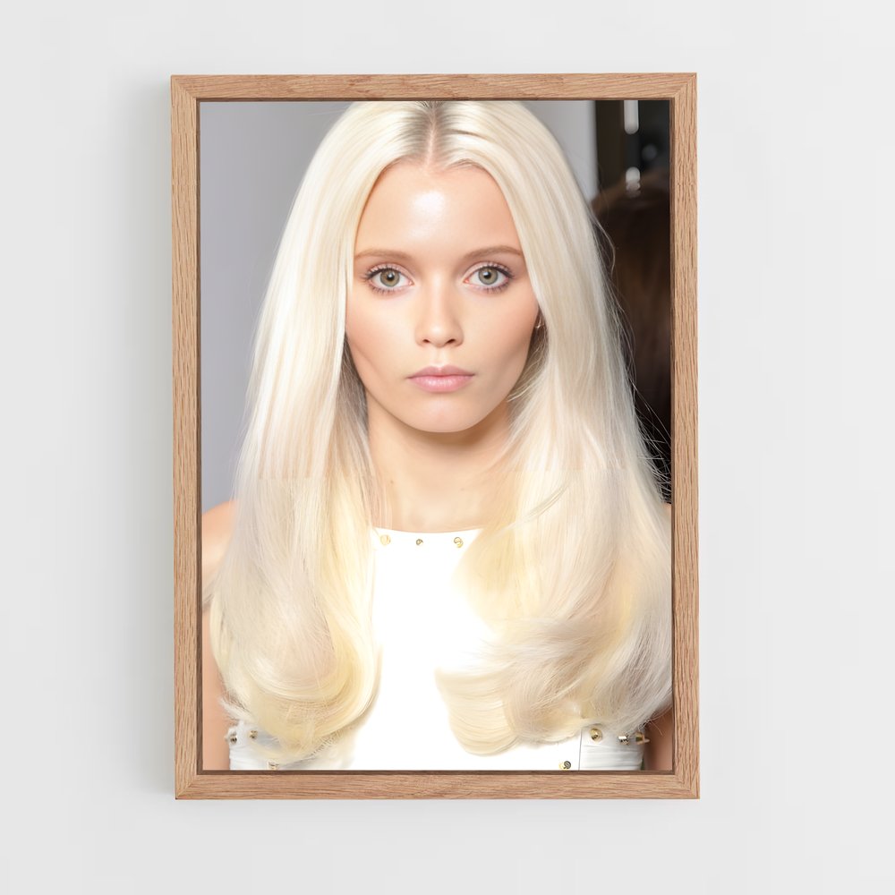 ap-abbey lee kershaw-3 cadre Bois clair