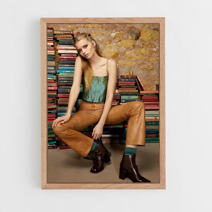 ap-abbey lee kershaw-6 cadre Bois clair