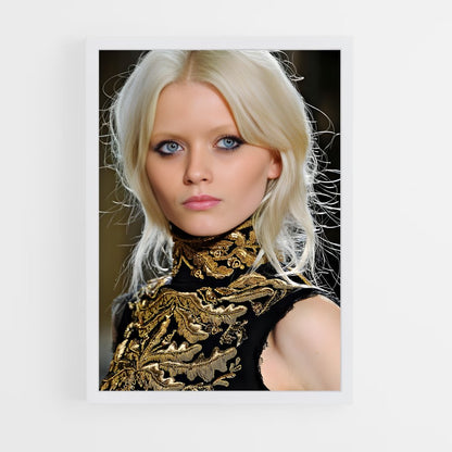 ap-abbey lee kershaw-8 cadre Blanc