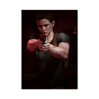 Poster Last Survivor
