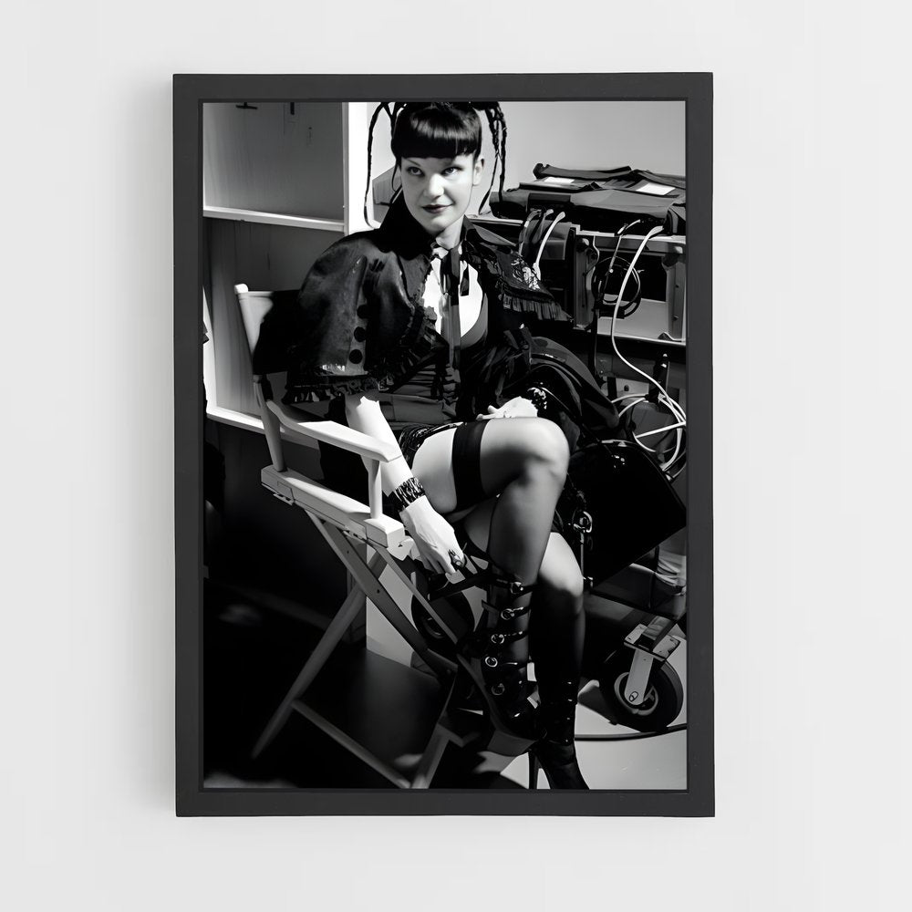 ap-abby sciuto-2 cadre Noir
