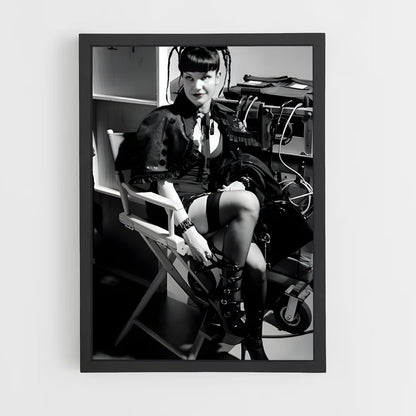ap-abby sciuto-2 cadre Noir