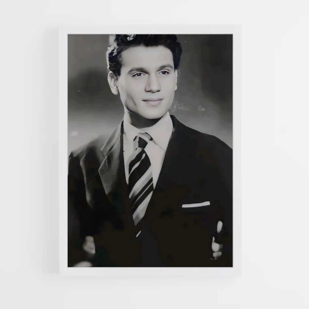 ap-abdel halim hafez-1 cadre Blanc