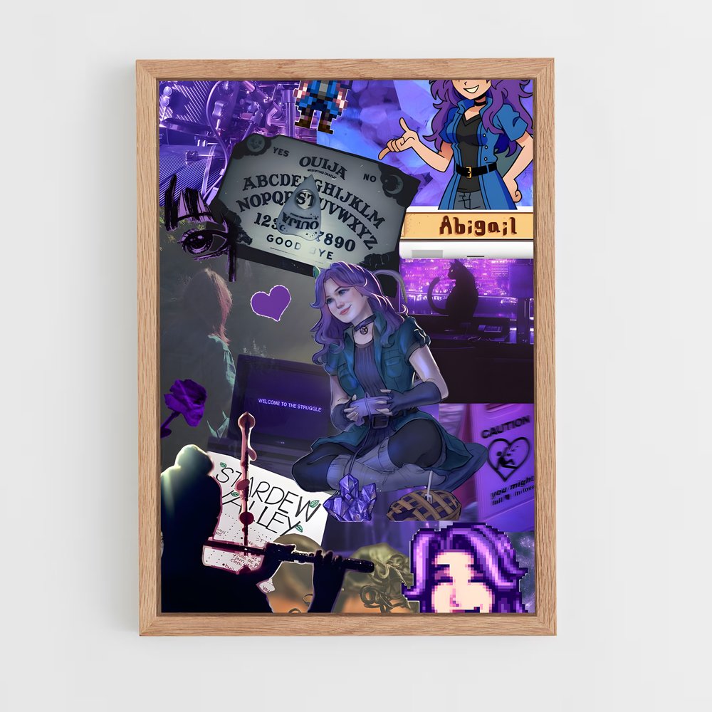 ap-abigail-3 cadre Bois clair