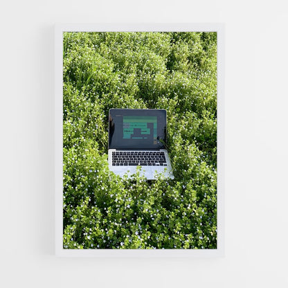 ap-ableton live-3 cadre Blanc