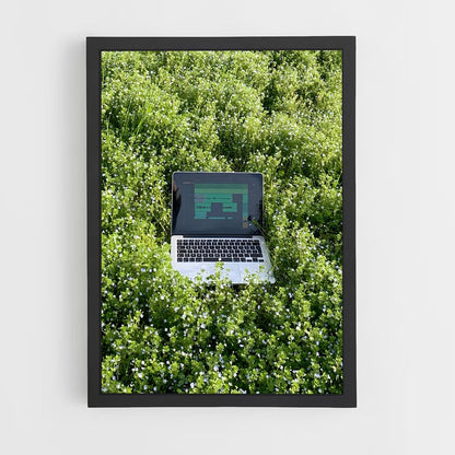 ap-ableton live-3 cadre Noir