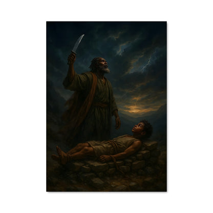 Poster Le Berger et Son Roi