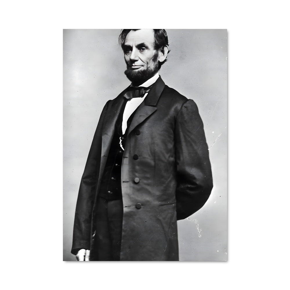 Poster L'Héritage de Lincoln