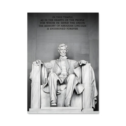 Poster L'Héritage Lincoln