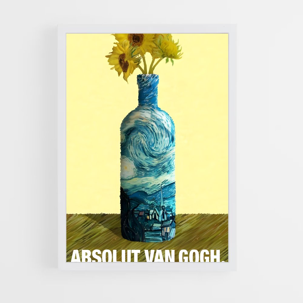 ap-absolut-2 cadre Blanc
