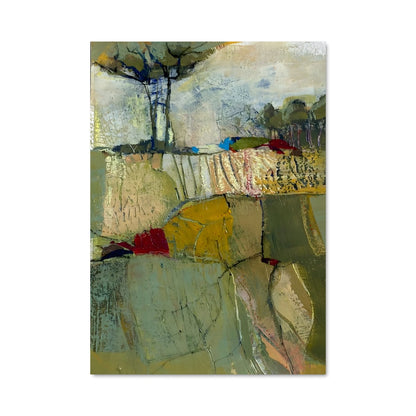 Poster Arbre en Liberté
