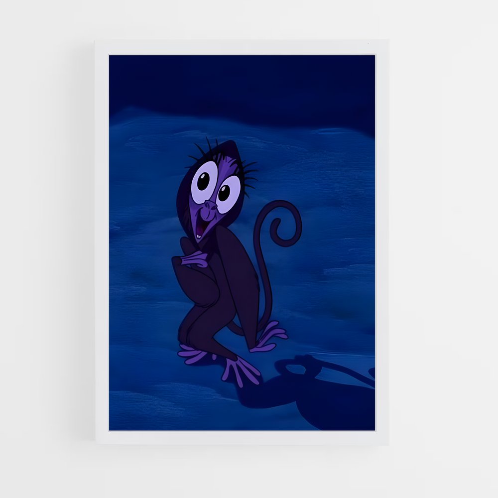 ap-abu-3 cadre Blanc
