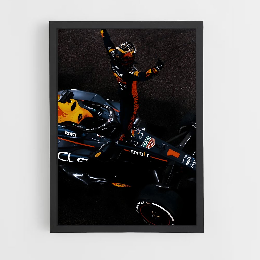 ap-abu dhabi grand prix-3 cadre Noir