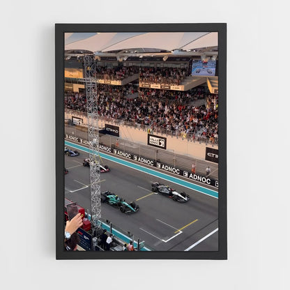 ap-abu dhabi grand prix-7 cadre Noir