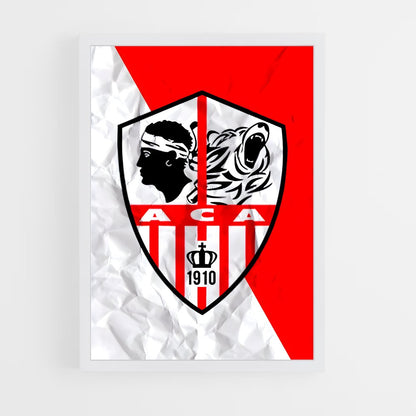 ap-ac ajaccio-1 cadre Blanc