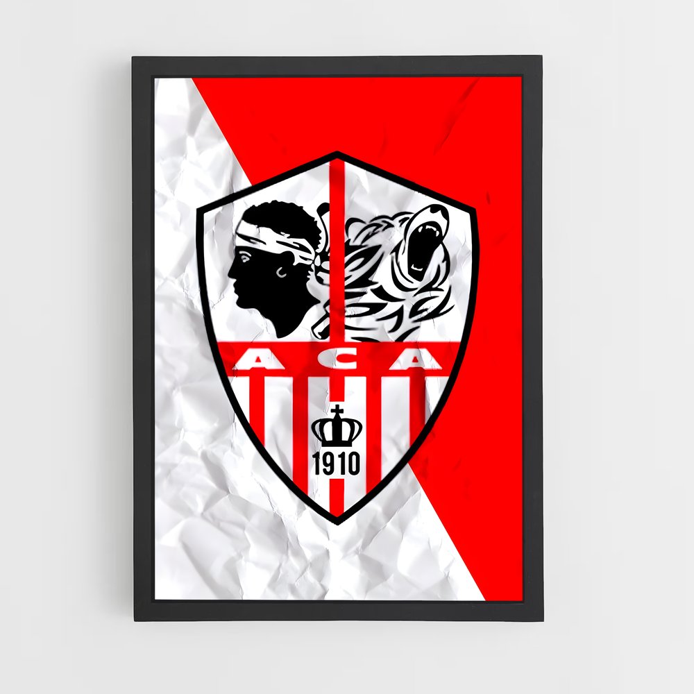 ap-ac ajaccio-1 cadre Noir