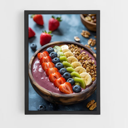 ap-acai bowl-1 cadre Noir